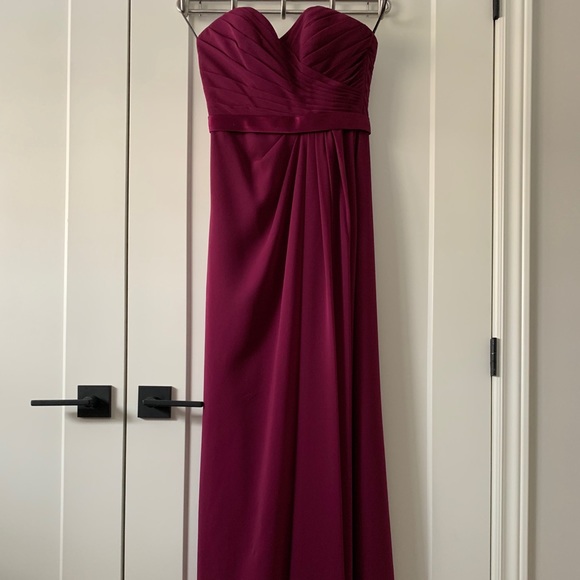 Sorella Vita Bridesmaid / Prom dress - Picture 3 of 4